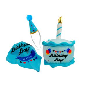 Kit de cumpleaños